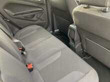 Ford 1.0T EcoBoost Titanium Hatchback 5dr Petrol Manual Euro 6 (s/s) (100 ps)