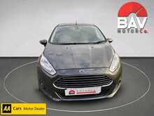 Ford 1.0T EcoBoost Titanium Hatchback 5dr Petrol Manual Euro 6 (s/s) (100 ps)