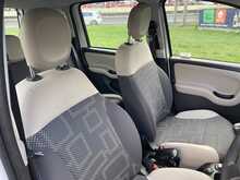 Fiat 0.9 TwinAir 4x4 Hatchback 5dr Petrol Manual Euro 5 (s/s) (85 bhp)