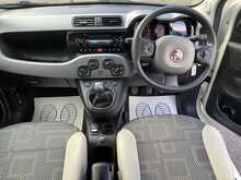 Fiat 0.9 TwinAir 4x4 Hatchback 5dr Petrol Manual Euro 5 (s/s) (85 bhp)