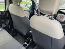 Fiat 0.9 TwinAir 4x4 Hatchback 5dr Petrol Manual Euro 5 (s/s) (85 bhp)