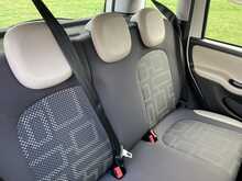 Fiat 0.9 TwinAir 4x4 Hatchback 5dr Petrol Manual Euro 5 (s/s) (85 bhp)