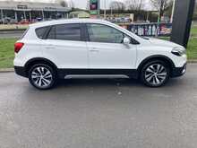 Suzuki 1.0 Boosterjet SZ-T SUV 5dr Petrol Auto Euro 6 (111 ps)