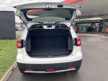 Suzuki 1.0 Boosterjet SZ-T SUV 5dr Petrol Auto Euro 6 (111 ps)