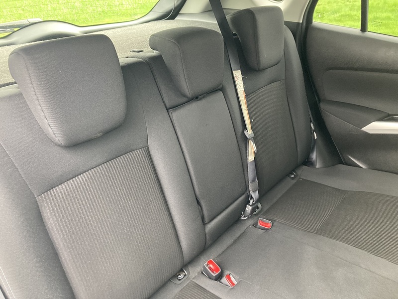 Suzuki 1.0 Boosterjet SZ-T SUV 5dr Petrol Auto Euro 6 (111 ps)