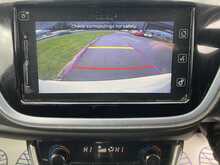 Suzuki 1.0 Boosterjet SZ-T SUV 5dr Petrol Auto Euro 6 (111 ps)