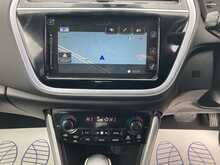 Suzuki 1.0 Boosterjet SZ-T SUV 5dr Petrol Auto Euro 6 (111 ps)