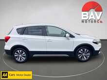 Suzuki 1.0 Boosterjet SZ-T SUV 5dr Petrol Auto Euro 6 (111 ps)