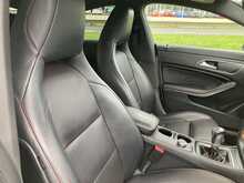 Mercedes-Benz 2.1 CLA200d AMG Line Coupe 4dr Diesel Manual Euro 6 (s/s) (136 ps)