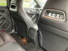 Mercedes-Benz 2.1 CLA200d AMG Line Coupe 4dr Diesel Manual Euro 6 (s/s) (136 ps)