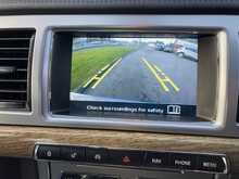 Jaguar 2.2d Premium Luxury Saloon 4dr Diesel Auto Euro 5 (s/s) (200 ps)