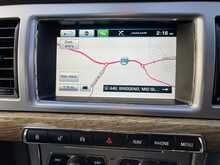 Jaguar 2.2d Premium Luxury Saloon 4dr Diesel Auto Euro 5 (s/s) (200 ps)