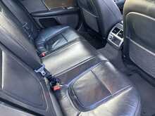 Jaguar 2.2d Premium Luxury Saloon 4dr Diesel Auto Euro 5 (s/s) (200 ps)