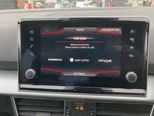 SEAT 1.5 TSI EVO XCELLENCE Lux SUV 5dr Petrol Manual Euro 6 (s/s) (150 ps)