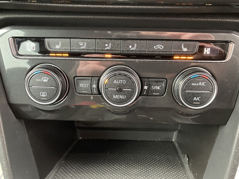 SEAT 1.5 TSI EVO XCELLENCE Lux SUV 5dr Petrol Manual Euro 6 (s/s) (150 ps)