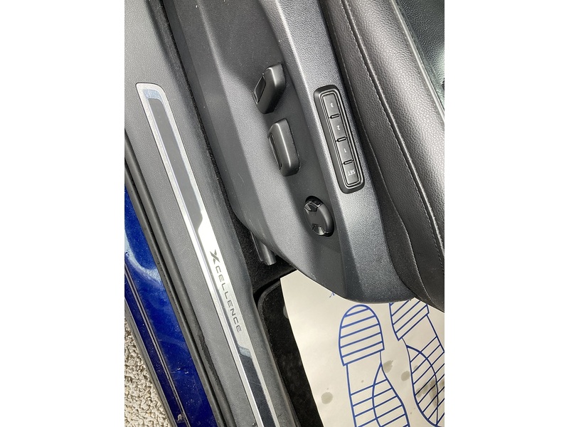 SEAT 1.5 TSI EVO XCELLENCE Lux SUV 5dr Petrol Manual Euro 6 (s/s) (150 ps)