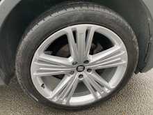 SEAT 1.5 TSI EVO XCELLENCE Lux SUV 5dr Petrol Manual Euro 6 (s/s) (150 ps)
