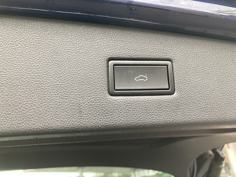 SEAT 1.5 TSI EVO XCELLENCE Lux SUV 5dr Petrol Manual Euro 6 (s/s) (150 ps)