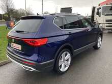 SEAT 1.5 TSI EVO XCELLENCE Lux SUV 5dr Petrol Manual Euro 6 (s/s) (150 ps)