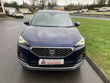 SEAT 1.5 TSI EVO XCELLENCE Lux SUV 5dr Petrol Manual Euro 6 (s/s) (150 ps)