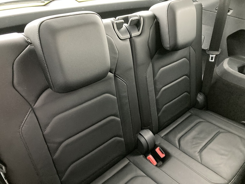 SEAT 1.5 TSI EVO XCELLENCE Lux SUV 5dr Petrol Manual Euro 6 (s/s) (150 ps)