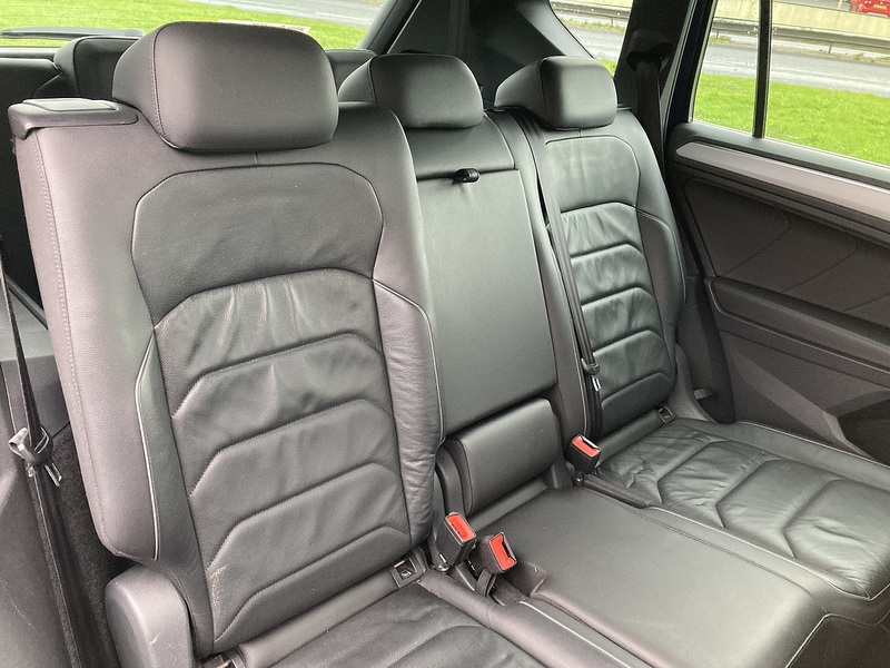 SEAT 1.5 TSI EVO XCELLENCE Lux SUV 5dr Petrol Manual Euro 6 (s/s) (150 ps)