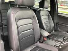 SEAT 1.5 TSI EVO XCELLENCE Lux SUV 5dr Petrol Manual Euro 6 (s/s) (150 ps)