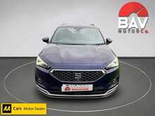 SEAT 1.5 TSI EVO XCELLENCE Lux SUV 5dr Petrol Manual Euro 6 (s/s) (150 ps)