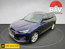 SEAT 1.5 TSI EVO XCELLENCE Lux SUV 5dr Petrol Manual Euro 6 (s/s) (150 ps)