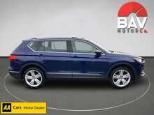 SEAT 1.5 TSI EVO XCELLENCE Lux SUV 5dr Petrol Manual Euro 6 (s/s) (150 ps)