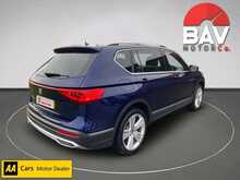 SEAT 1.5 TSI EVO XCELLENCE Lux SUV 5dr Petrol Manual Euro 6 (s/s) (150 ps)