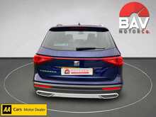 SEAT 1.5 TSI EVO XCELLENCE Lux SUV 5dr Petrol Manual Euro 6 (s/s) (150 ps)