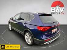 SEAT 1.5 TSI EVO XCELLENCE Lux SUV 5dr Petrol Manual Euro 6 (s/s) (150 ps)