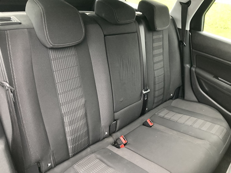 Peugeot 1.6 BlueHDi Allure Estate 5dr Diesel Manual Euro 6 (s/s) (120 ps)