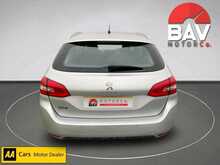 Peugeot 1.6 BlueHDi Allure Estate 5dr Diesel Manual Euro 6 (s/s) (120 ps)