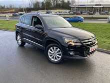 Volkswagen 2.0 TDI BlueMotion Tech Match SUV 5dr Diesel DSG 4WD Euro 5 (s/s) (140 ps)