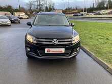 Volkswagen 2.0 TDI BlueMotion Tech Match SUV 5dr Diesel DSG 4WD Euro 5 (s/s) (140 ps)