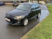 Volkswagen 2.0 TDI BlueMotion Tech Match SUV 5dr Diesel DSG 4WD Euro 5 (s/s) (140 ps)