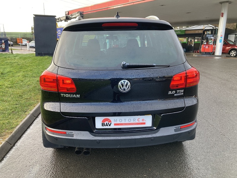 Volkswagen 2.0 TDI BlueMotion Tech Match SUV 5dr Diesel DSG 4WD Euro 5 (s/s) (140 ps)