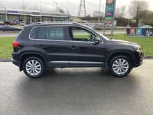 Volkswagen 2.0 TDI BlueMotion Tech Match SUV 5dr Diesel DSG 4WD Euro 5 (s/s) (140 ps)