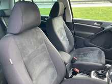 Volkswagen 2.0 TDI BlueMotion Tech Match SUV 5dr Diesel DSG 4WD Euro 5 (s/s) (140 ps)