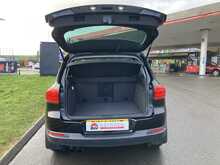 Volkswagen 2.0 TDI BlueMotion Tech Match SUV 5dr Diesel DSG 4WD Euro 5 (s/s) (140 ps)