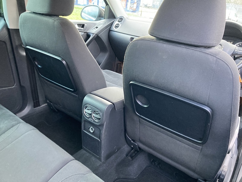 Volkswagen 2.0 TDI BlueMotion Tech Match SUV 5dr Diesel DSG 4WD Euro 5 (s/s) (140 ps)