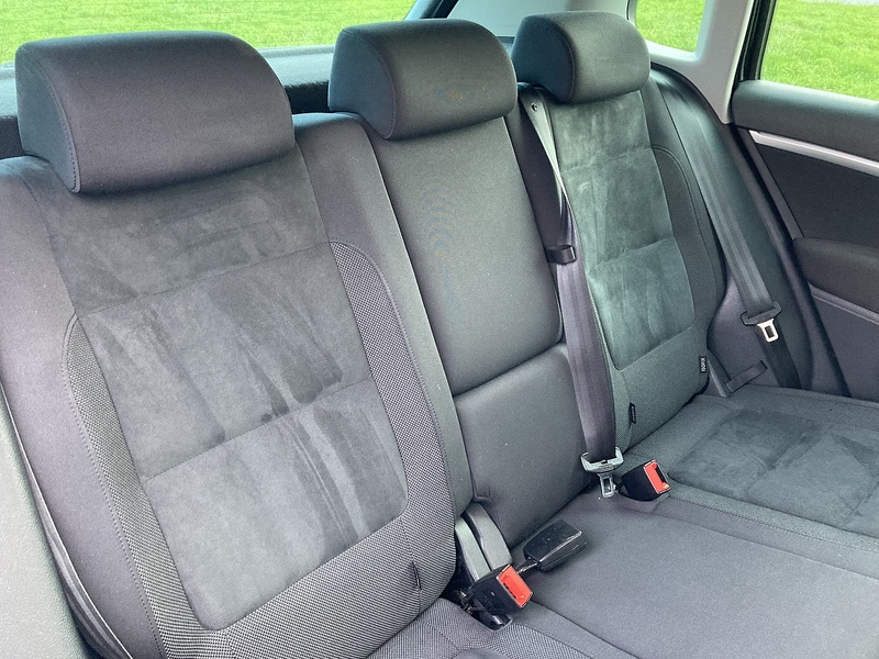 Volkswagen 2.0 TDI BlueMotion Tech Match SUV 5dr Diesel DSG 4WD Euro 5 (s/s) (140 ps)