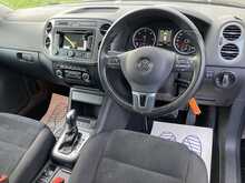 Volkswagen 2.0 TDI BlueMotion Tech Match SUV 5dr Diesel DSG 4WD Euro 5 (s/s) (140 ps)