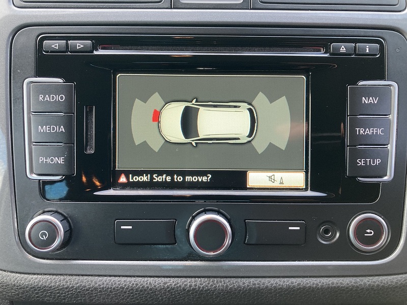 Volkswagen 2.0 TDI BlueMotion Tech Match SUV 5dr Diesel DSG 4WD Euro 5 (s/s) (140 ps)