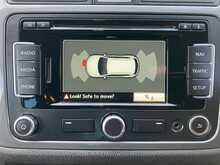 Volkswagen 2.0 TDI BlueMotion Tech Match SUV 5dr Diesel DSG 4WD Euro 5 (s/s) (140 ps)