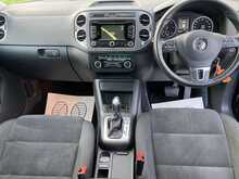 Volkswagen 2.0 TDI BlueMotion Tech Match SUV 5dr Diesel DSG 4WD Euro 5 (s/s) (140 ps)