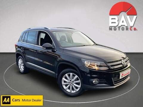 2.0 TDI BlueMotion Tech Match SUV 5dr Diesel DSG 4WD Euro 5 (s/s) (140 ps)