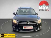 Volkswagen 2.0 TDI BlueMotion Tech Match SUV 5dr Diesel DSG 4WD Euro 5 (s/s) (140 ps)